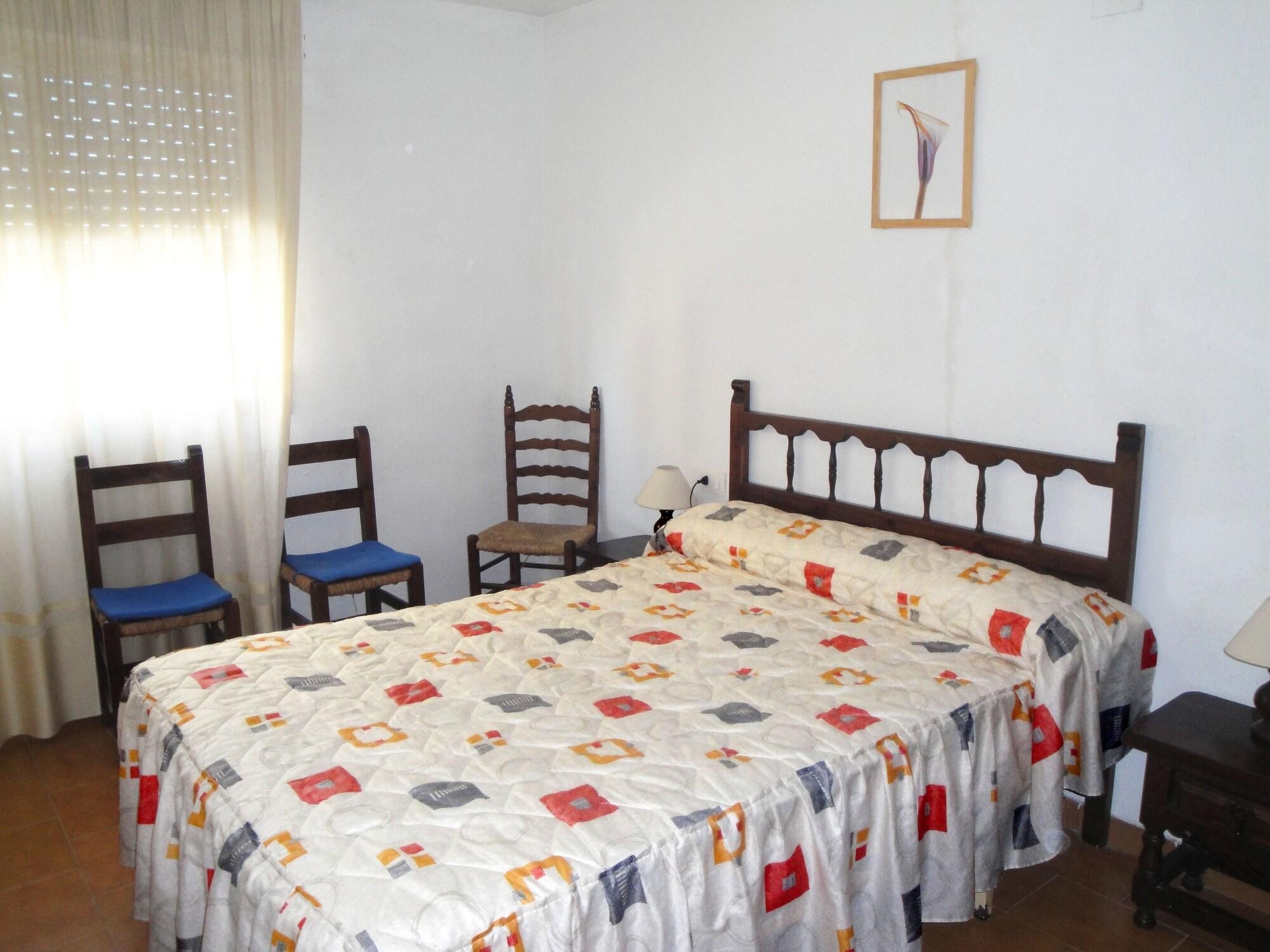 Apartamentos Mar De Peniscola Casablanca 3000 מראה חיצוני תמונה