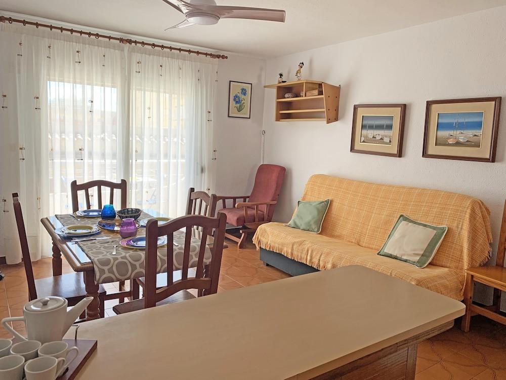 Apartamentos Mar De Peniscola Casablanca 3000 מראה חיצוני תמונה