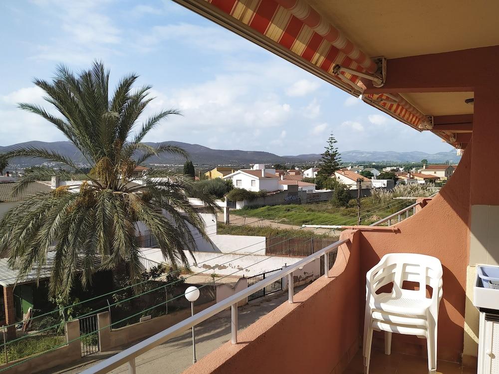 Apartamentos Mar De Peniscola Casablanca 3000 מראה חיצוני תמונה