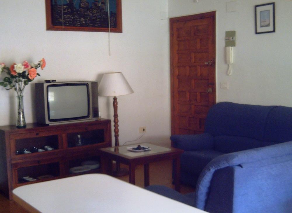 Apartamentos Mar De Peniscola Casablanca 3000 מראה חיצוני תמונה